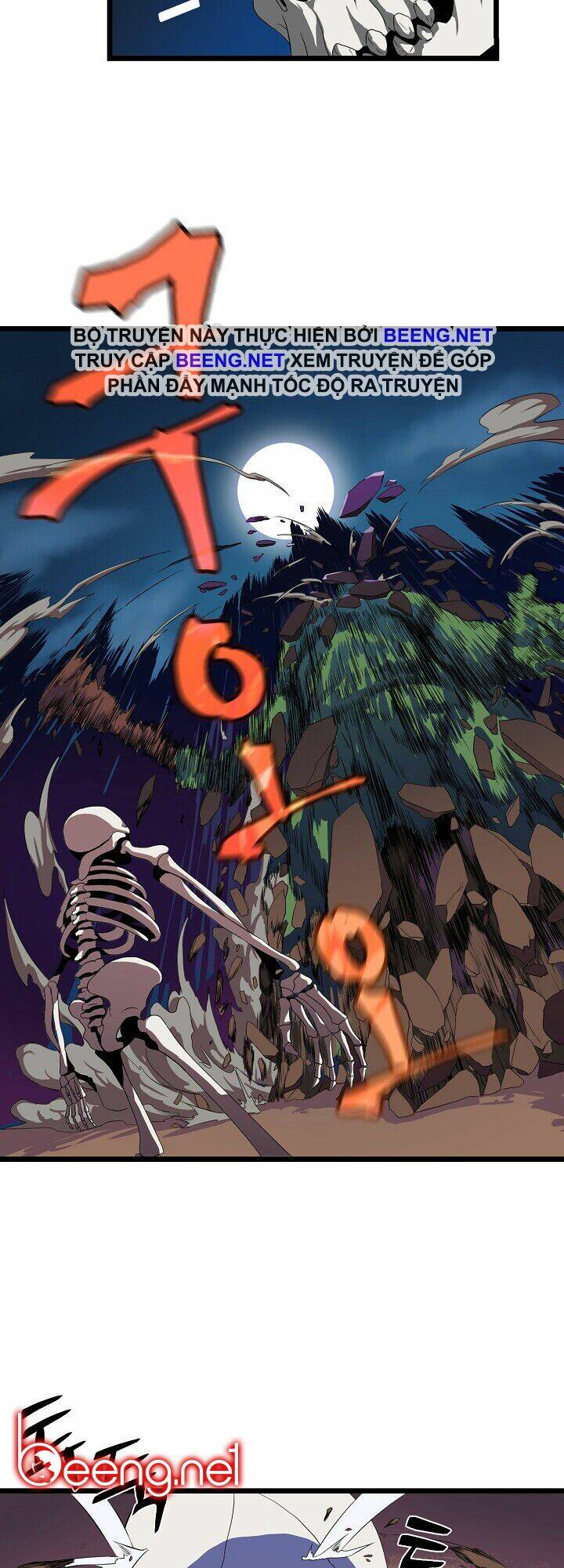 Kẻ Săn Anh Hùng Chapter 6 - Trang 2