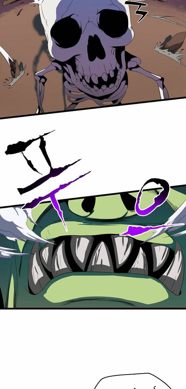 Kẻ Săn Anh Hùng Chapter 6 - Trang 2