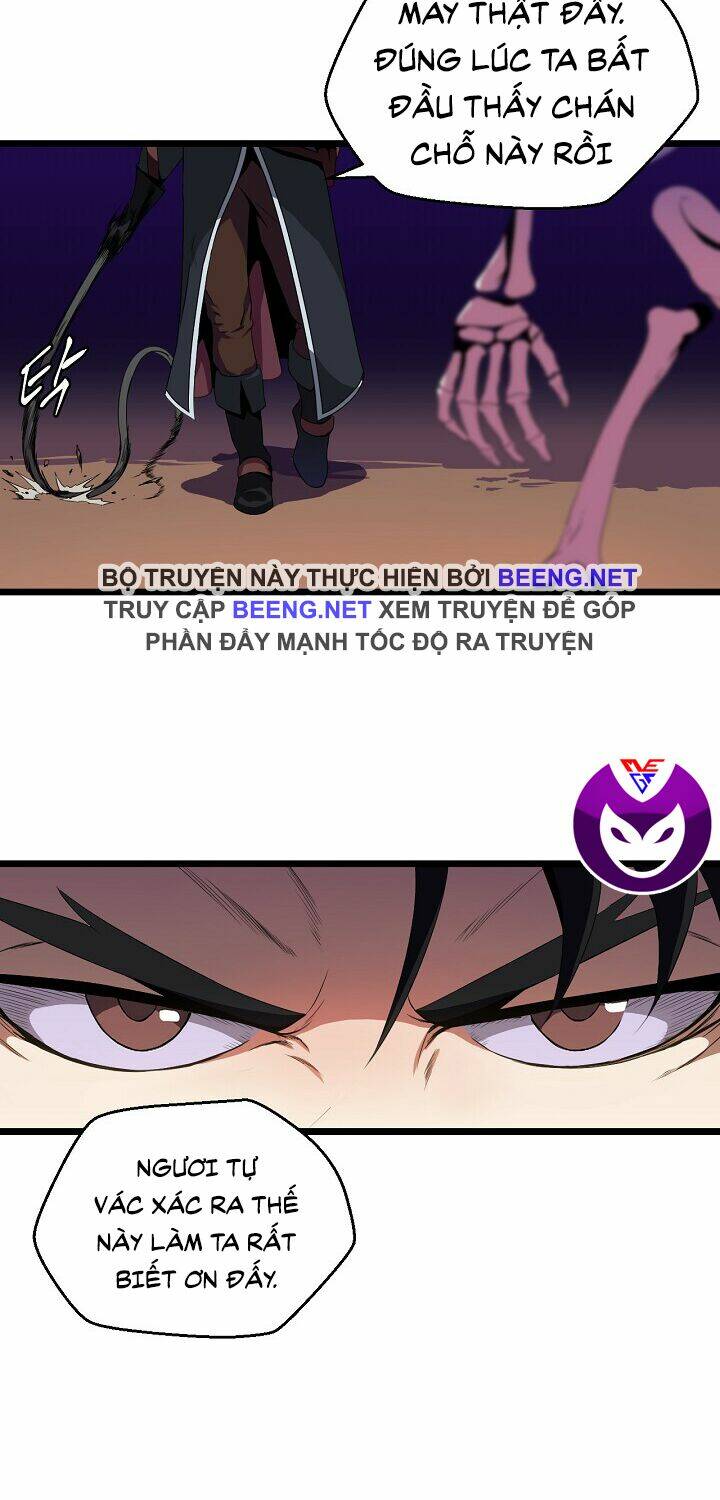 Kẻ Săn Anh Hùng Chapter 6 - Trang 2