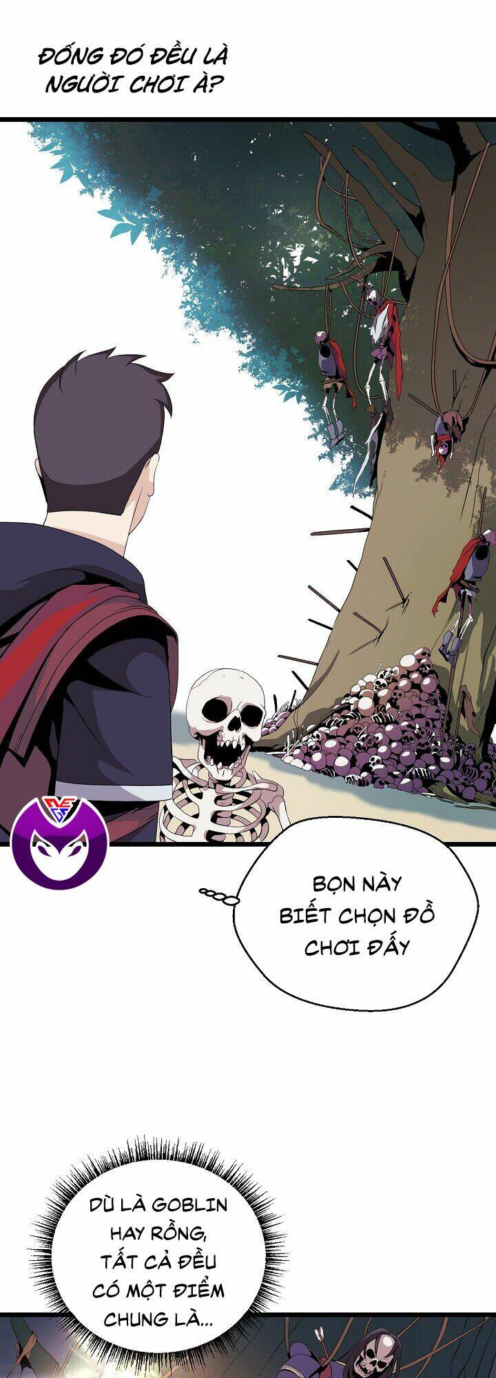 Kẻ Săn Anh Hùng Chapter 6 - Trang 2