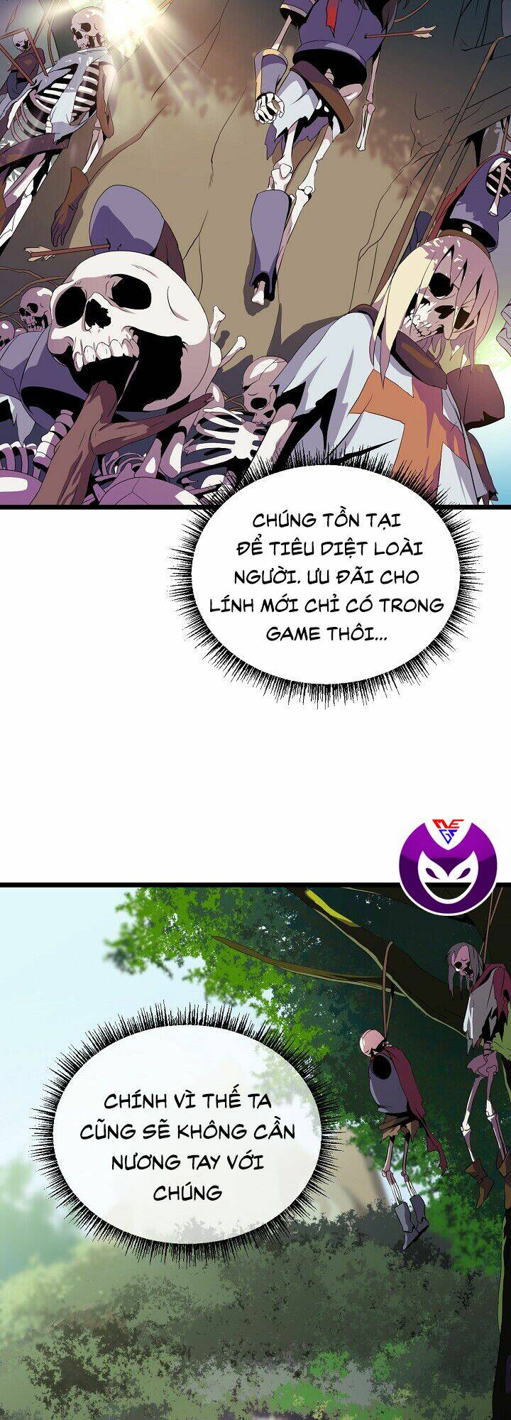 Kẻ Săn Anh Hùng Chapter 6 - Trang 2