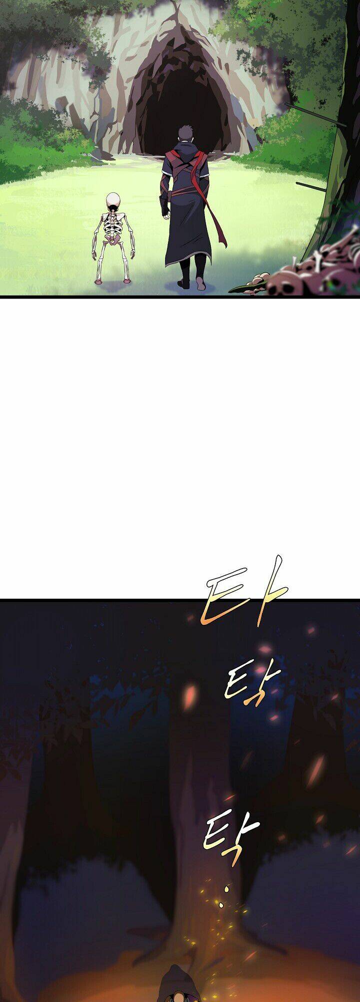 Kẻ Săn Anh Hùng Chapter 6 - Trang 2