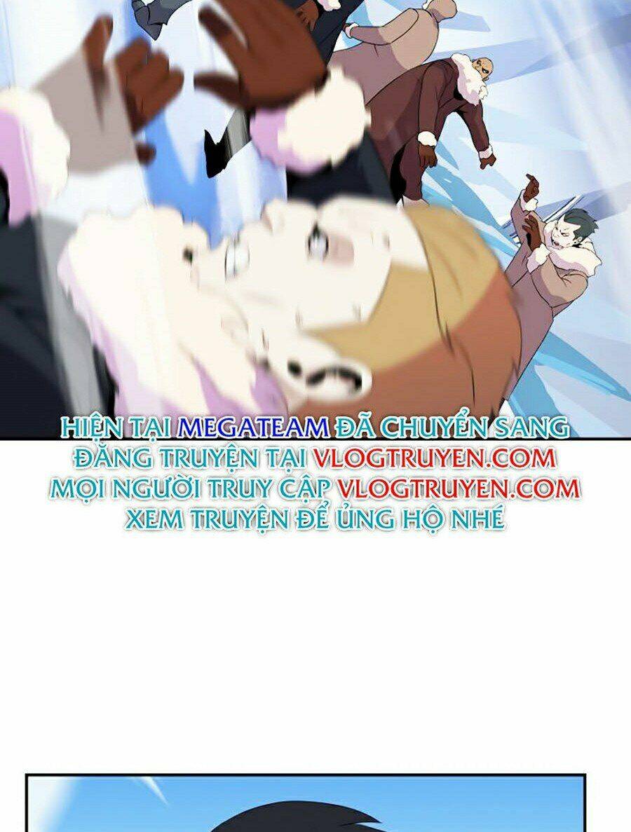 Kẻ Săn Anh Hùng Chapter 60 - Trang 2