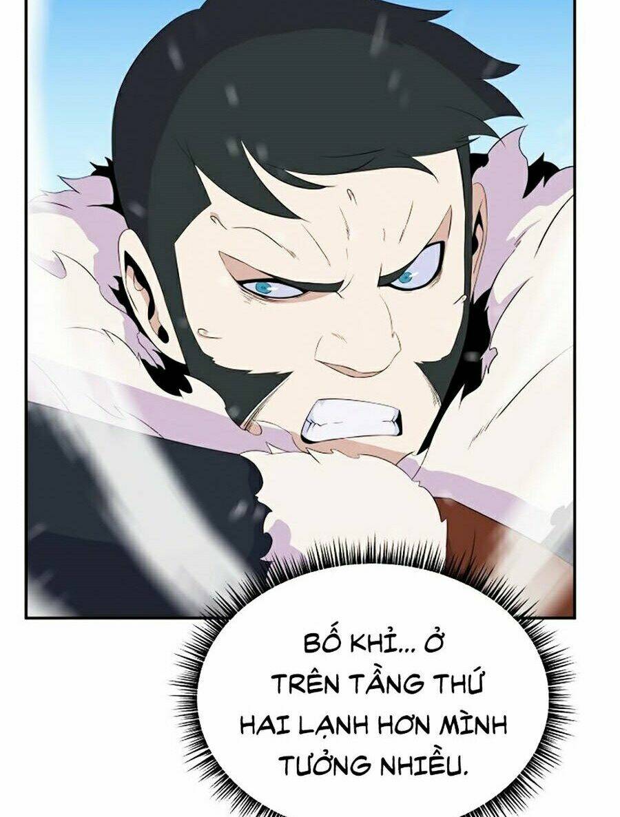 Kẻ Săn Anh Hùng Chapter 60 - Trang 2