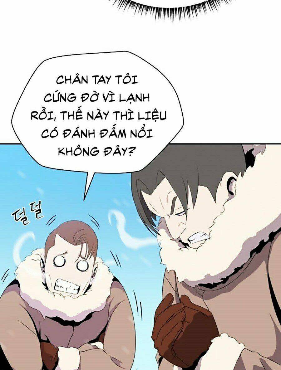 Kẻ Săn Anh Hùng Chapter 60 - Trang 2