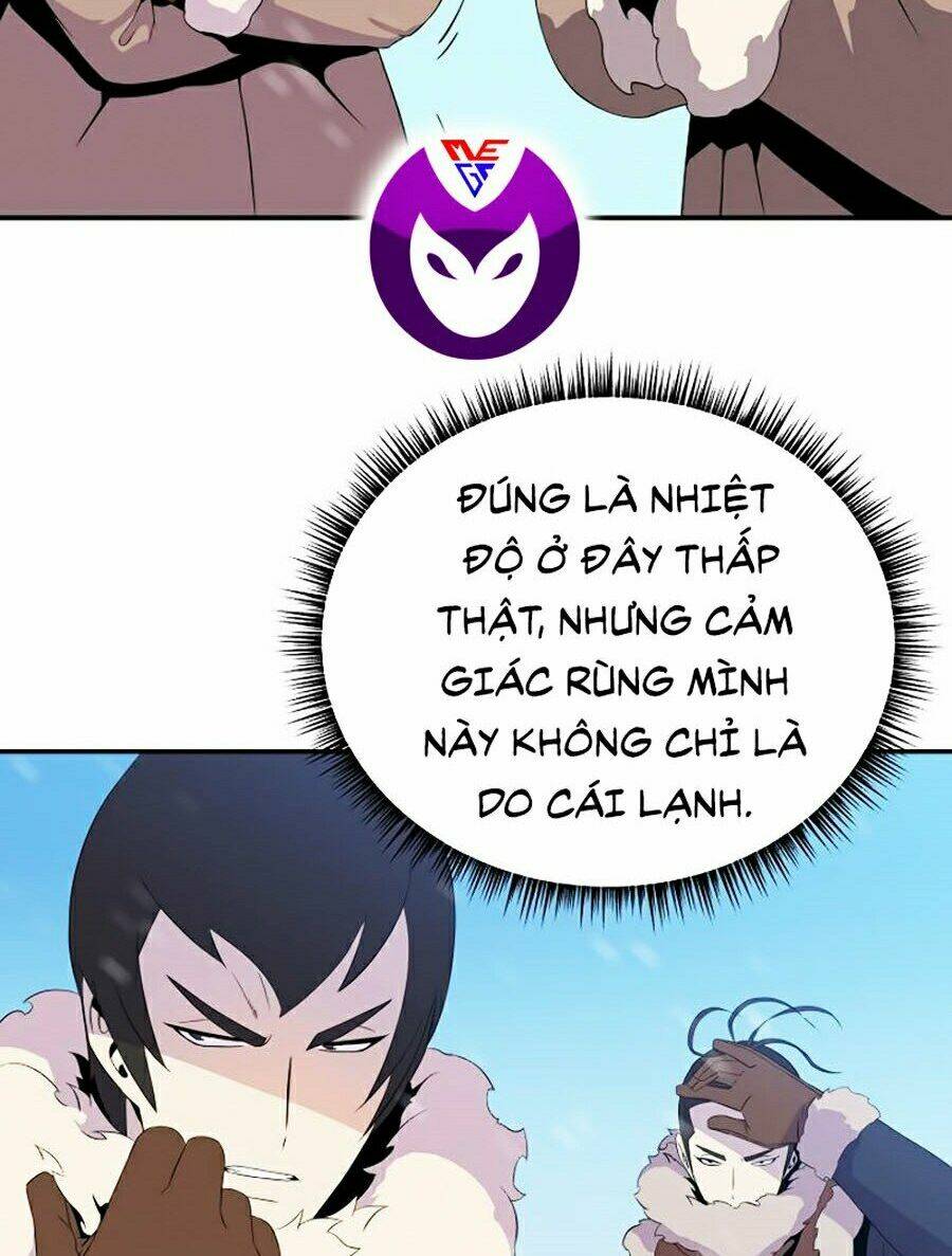 Kẻ Săn Anh Hùng Chapter 60 - Trang 2