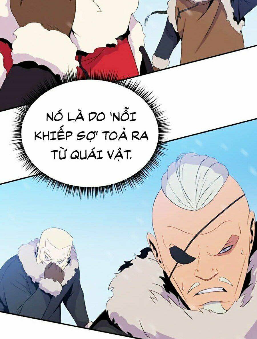 Kẻ Săn Anh Hùng Chapter 60 - Trang 2