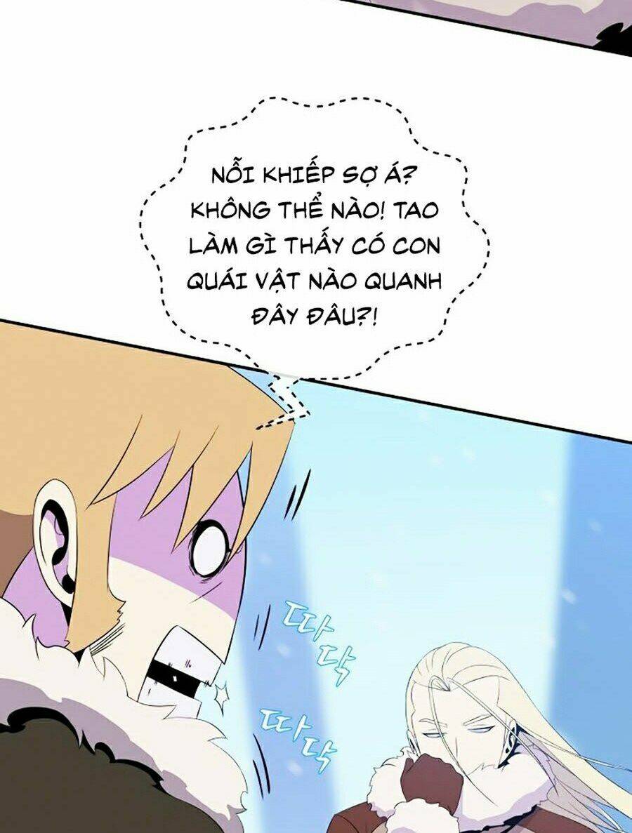 Kẻ Săn Anh Hùng Chapter 60 - Trang 2