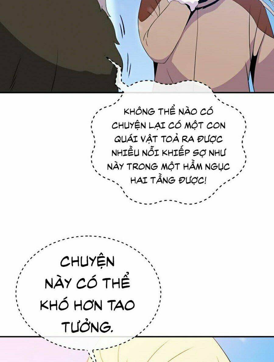 Kẻ Săn Anh Hùng Chapter 60 - Trang 2