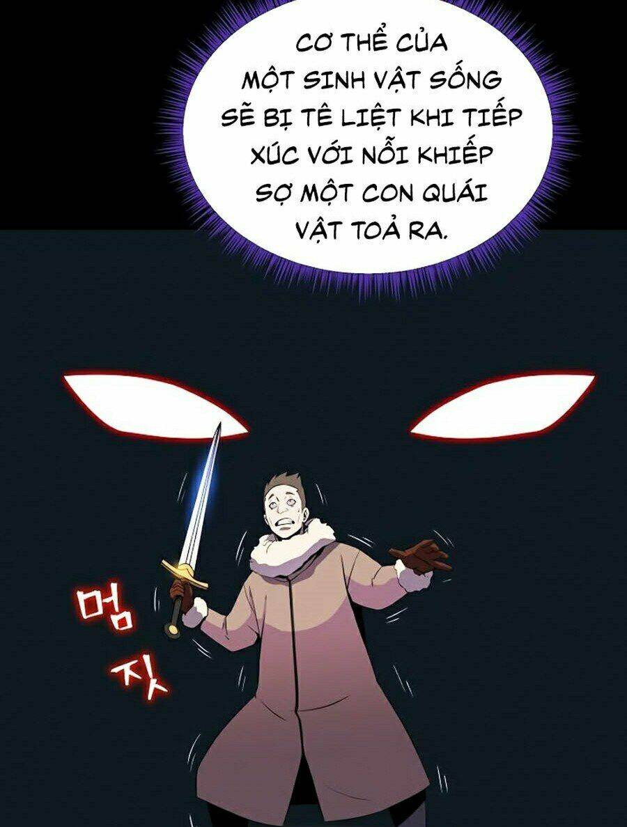 Kẻ Săn Anh Hùng Chapter 60 - Trang 2