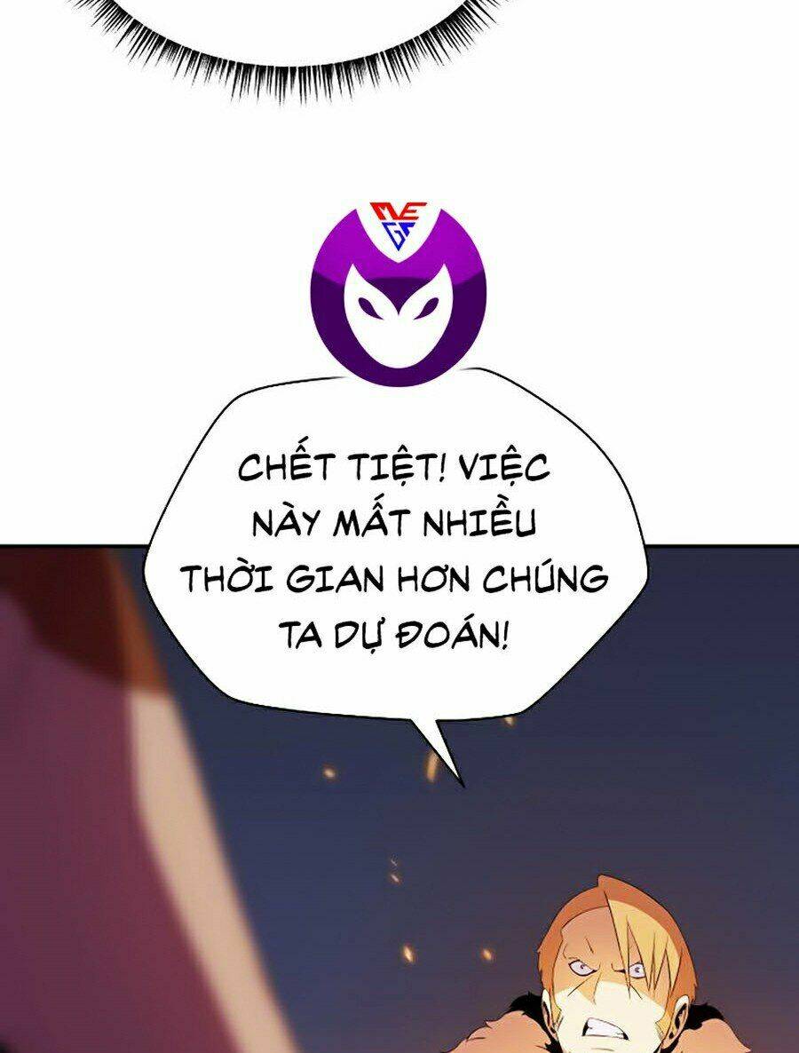 Kẻ Săn Anh Hùng Chapter 60 - Trang 2