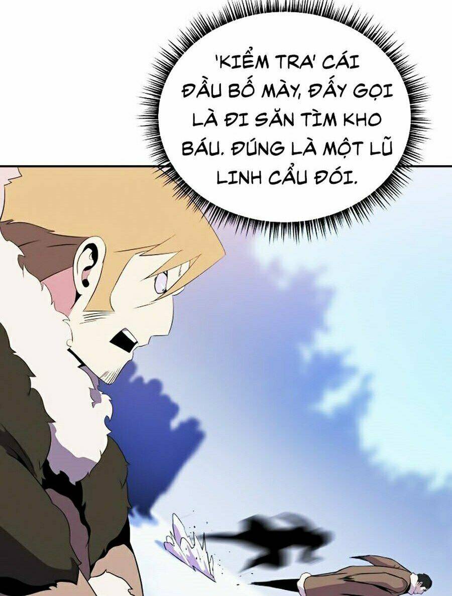 Kẻ Săn Anh Hùng Chapter 60 - Trang 2