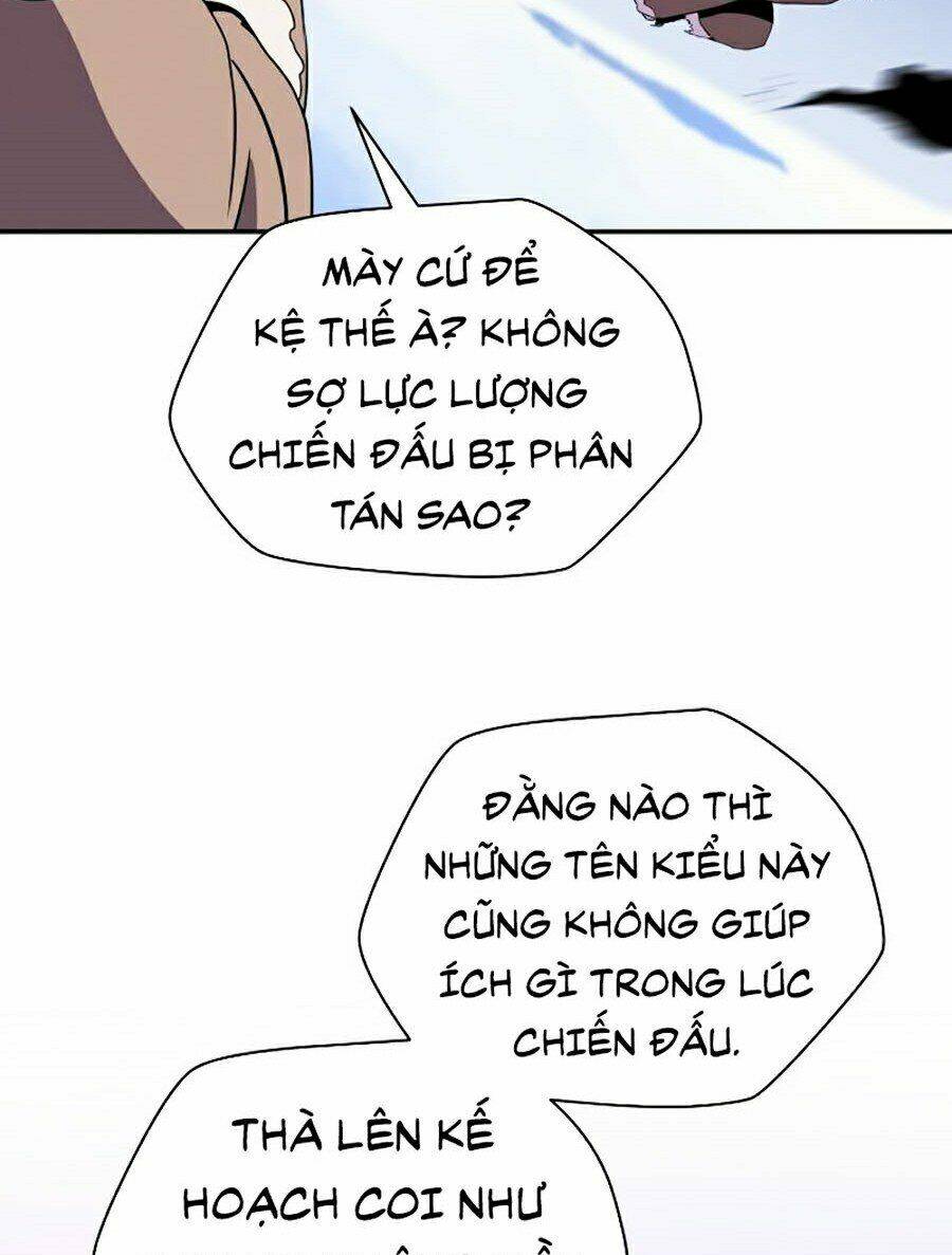 Kẻ Săn Anh Hùng Chapter 60 - Trang 2