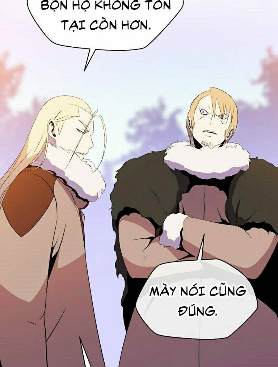 Kẻ Săn Anh Hùng Chapter 60 - Trang 2