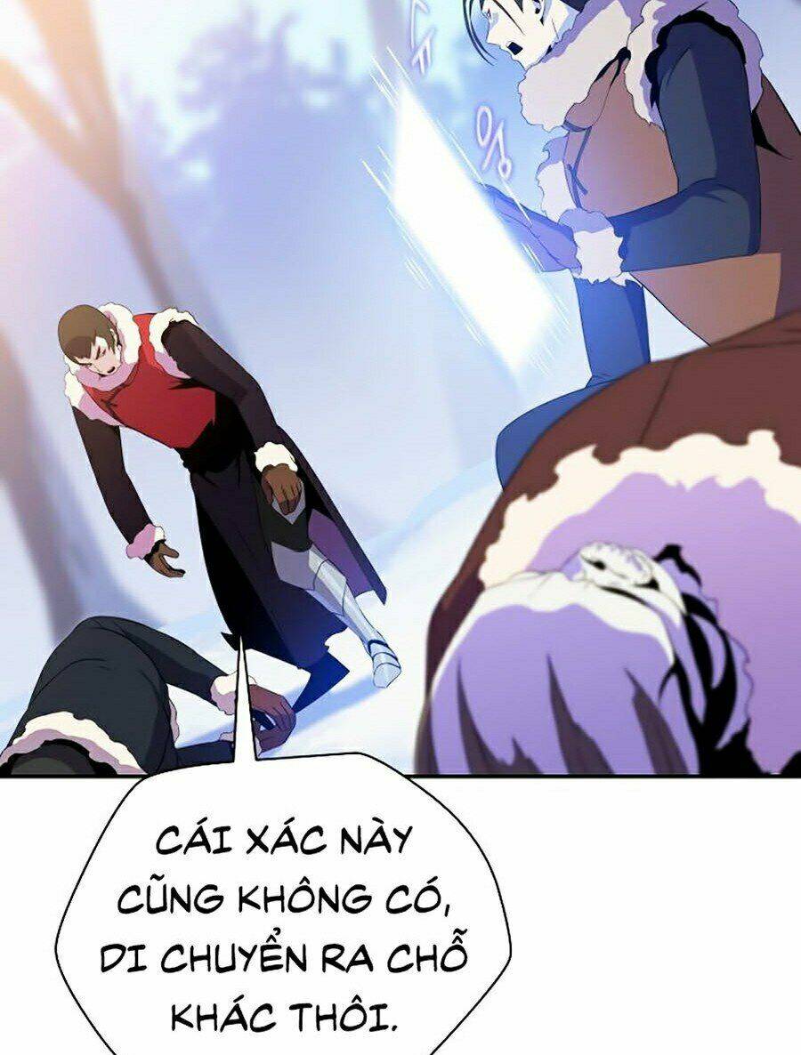 Kẻ Săn Anh Hùng Chapter 60 - Trang 2