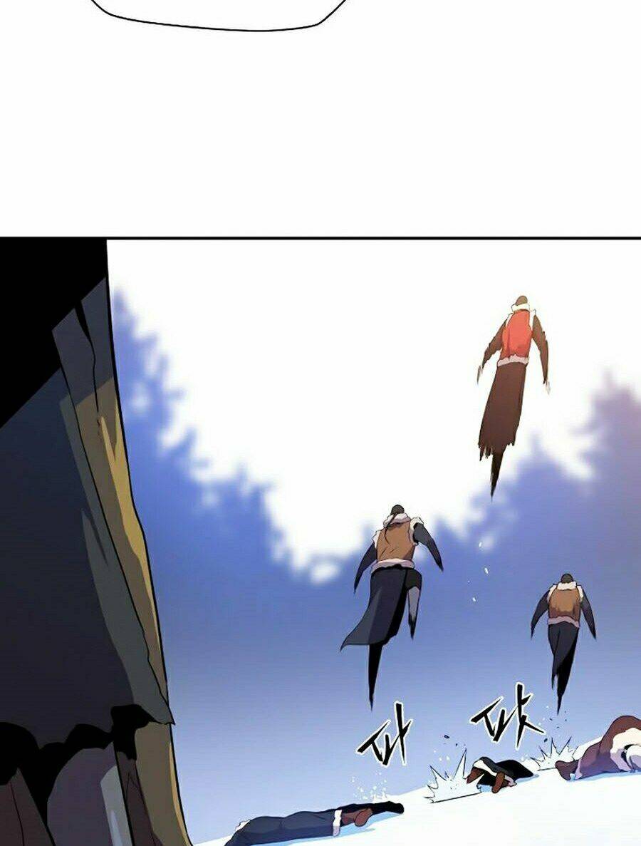 Kẻ Săn Anh Hùng Chapter 60 - Trang 2