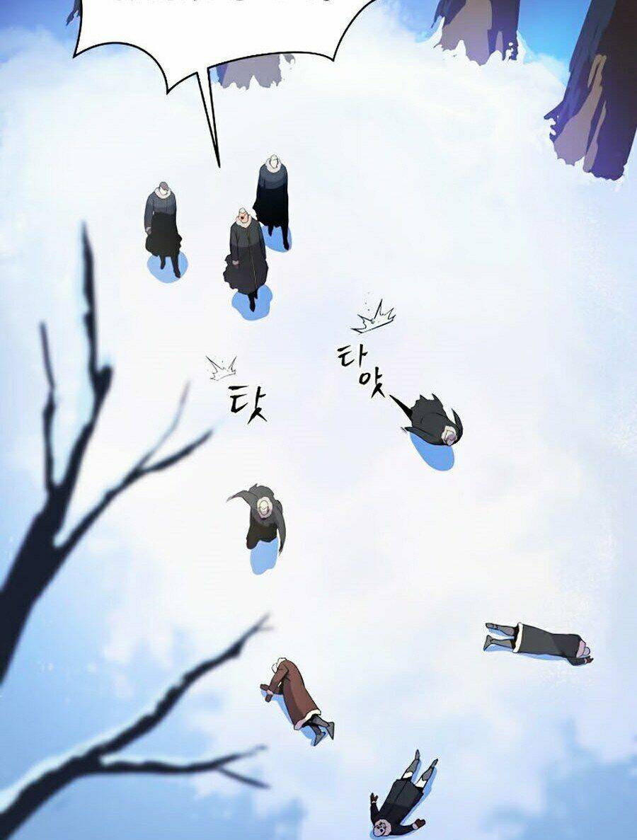 Kẻ Săn Anh Hùng Chapter 60 - Trang 2