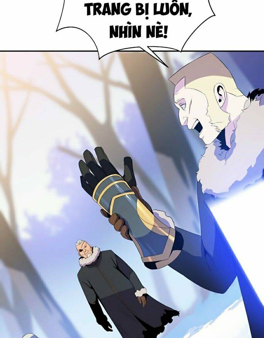 Kẻ Săn Anh Hùng Chapter 60 - Trang 2