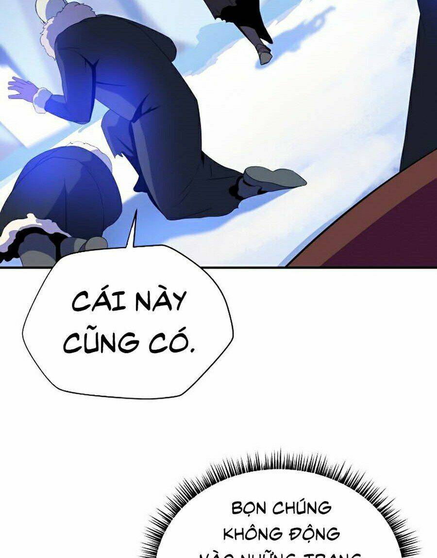 Kẻ Săn Anh Hùng Chapter 60 - Trang 2