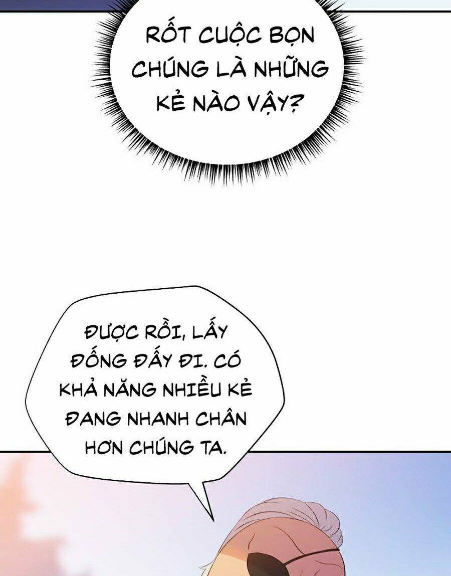 Kẻ Săn Anh Hùng Chapter 60 - Trang 2