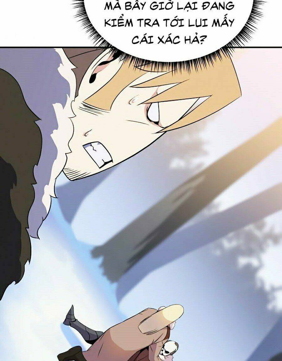 Kẻ Săn Anh Hùng Chapter 60 - Trang 2