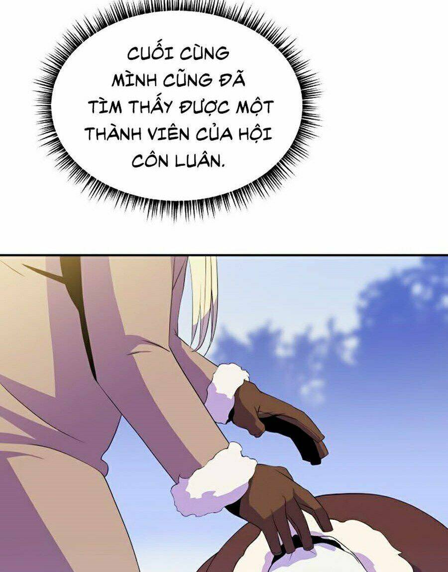 Kẻ Săn Anh Hùng Chapter 60 - Trang 2