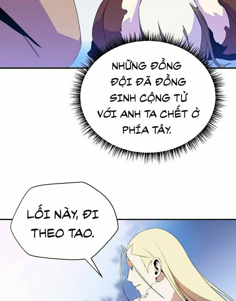 Kẻ Săn Anh Hùng Chapter 60 - Trang 2