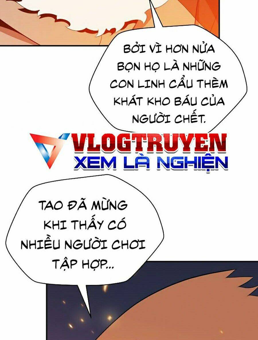 Kẻ Săn Anh Hùng Chapter 60 - Trang 2
