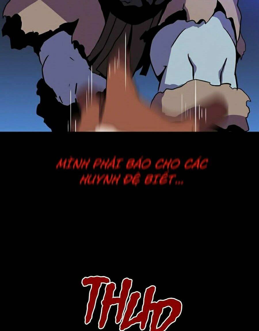 Kẻ Săn Anh Hùng Chapter 60 - Trang 2
