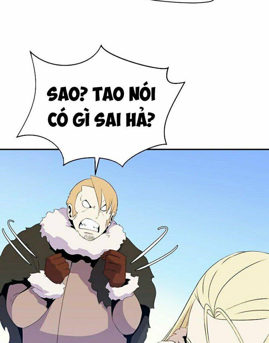 Kẻ Săn Anh Hùng Chapter 60 - Trang 2