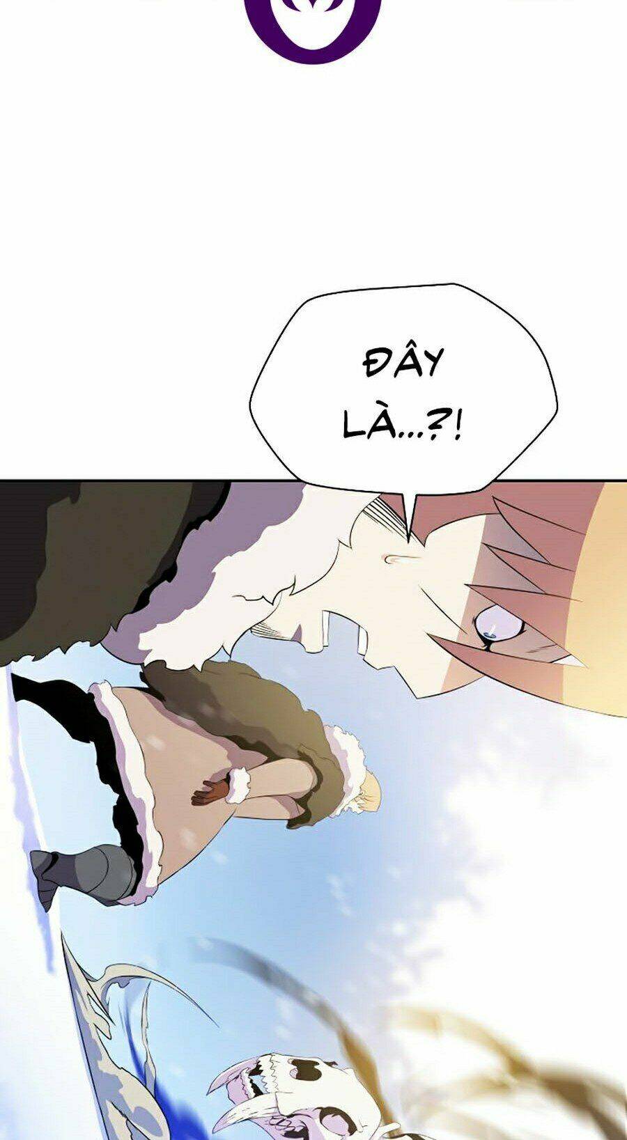Kẻ Săn Anh Hùng Chapter 60 - Trang 2