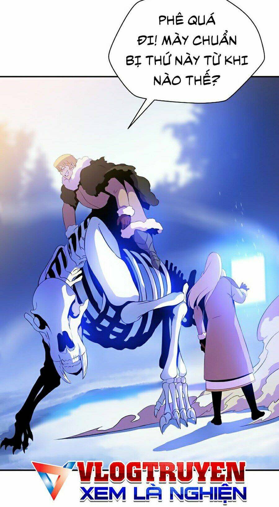 Kẻ Săn Anh Hùng Chapter 60 - Trang 2
