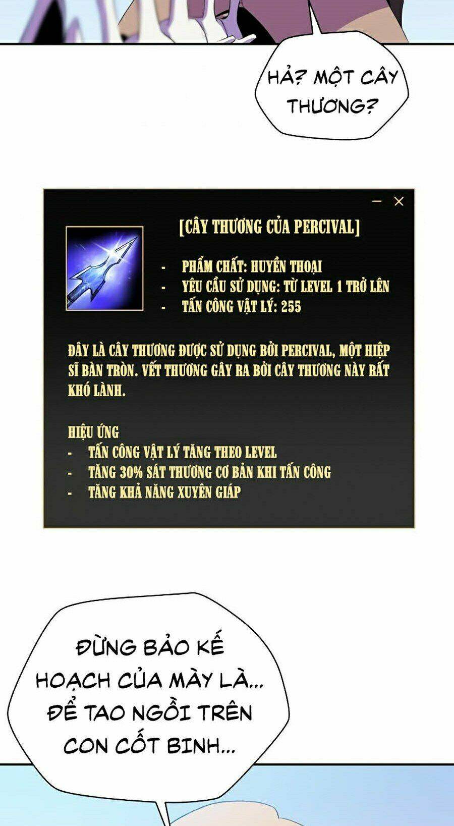 Kẻ Săn Anh Hùng Chapter 60 - Trang 2