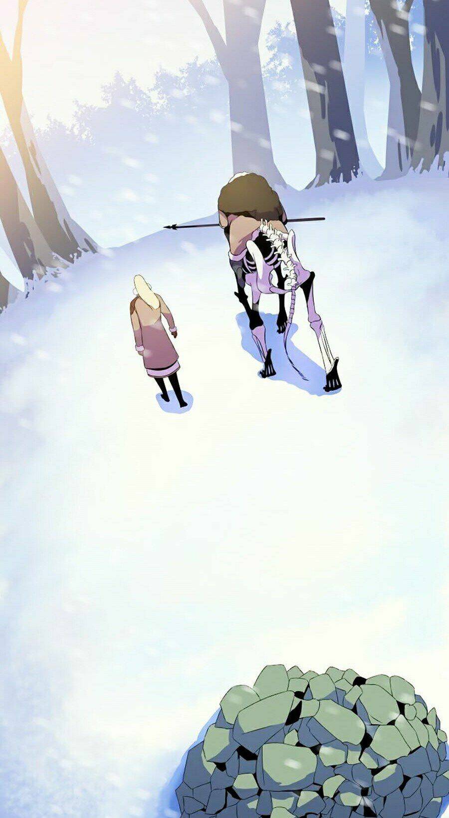 Kẻ Săn Anh Hùng Chapter 60 - Trang 2