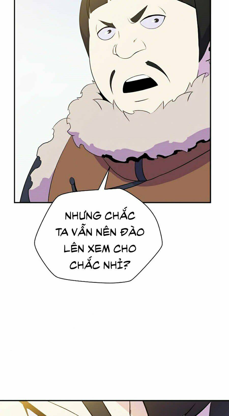 Kẻ Săn Anh Hùng Chapter 60 - Trang 2