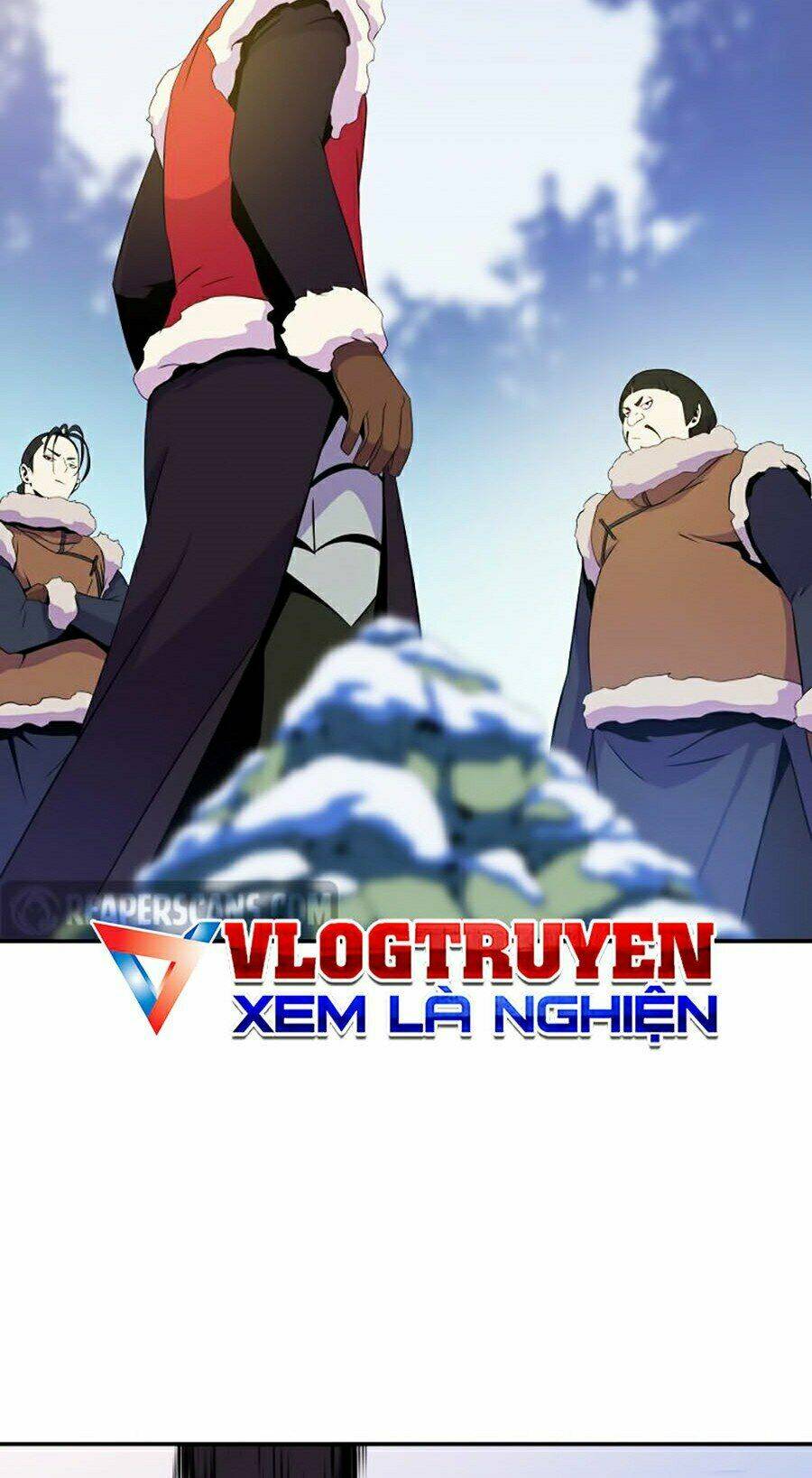 Kẻ Săn Anh Hùng Chapter 60 - Trang 2