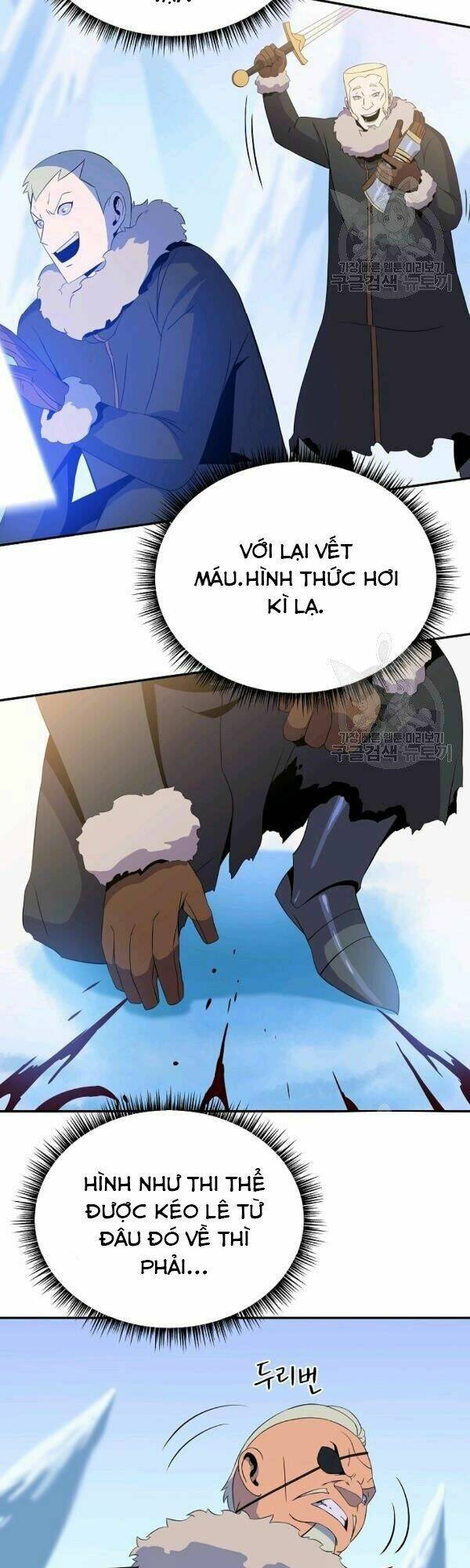 Kẻ Săn Anh Hùng Chapter 61 - Trang 2