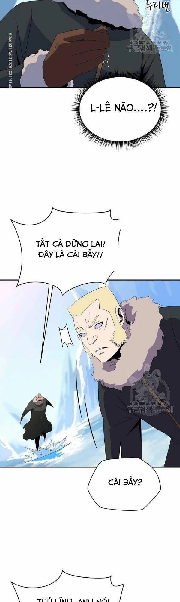 Kẻ Săn Anh Hùng Chapter 61 - Trang 2