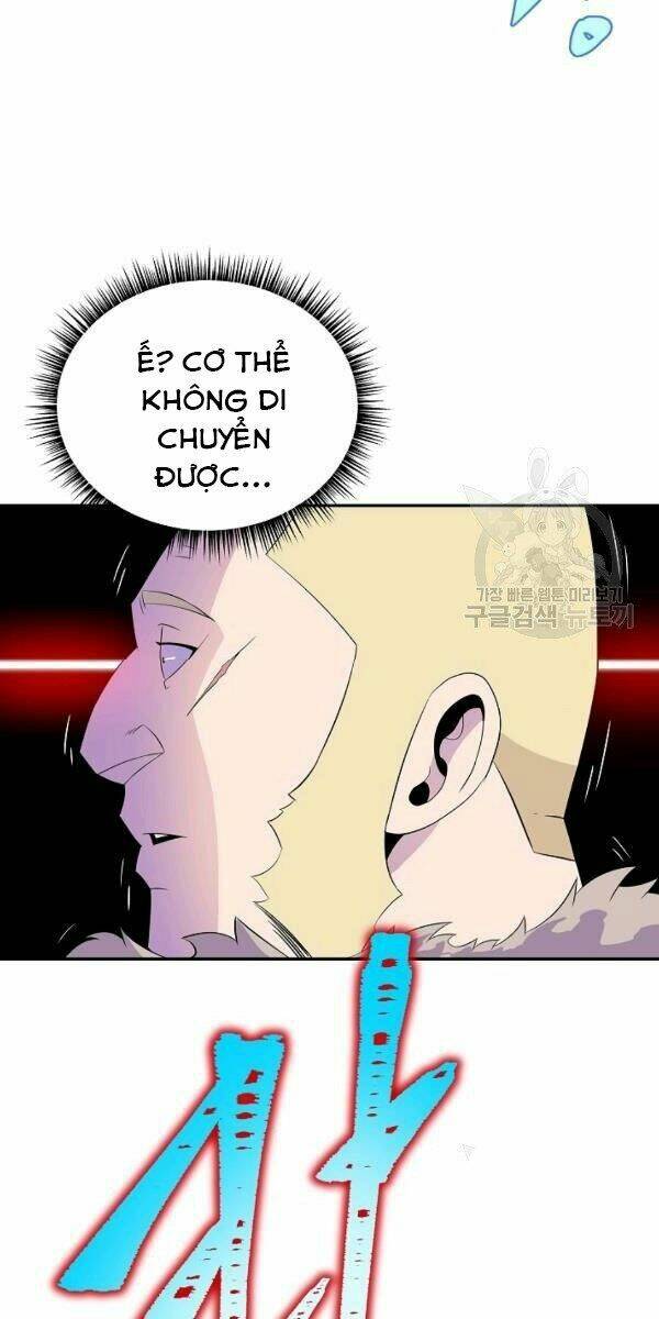 Kẻ Săn Anh Hùng Chapter 61 - Trang 2