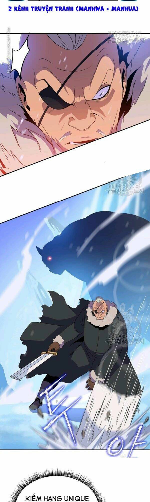 Kẻ Săn Anh Hùng Chapter 61 - Trang 2