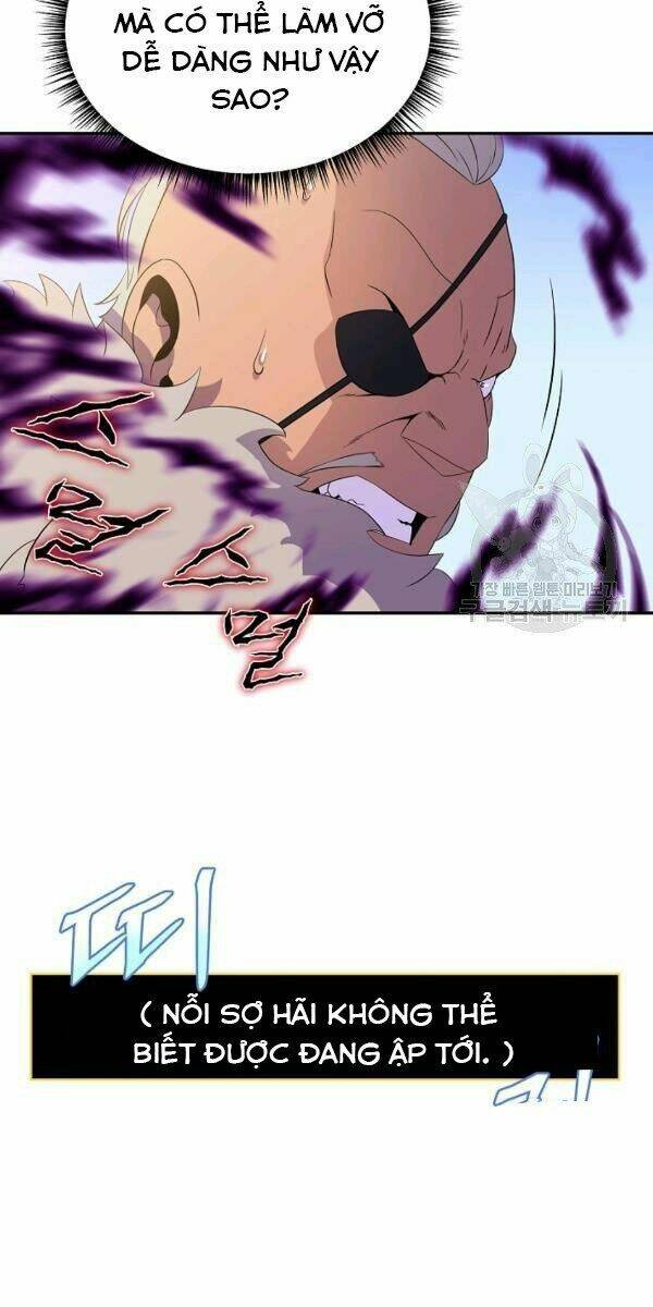 Kẻ Săn Anh Hùng Chapter 61 - Trang 2