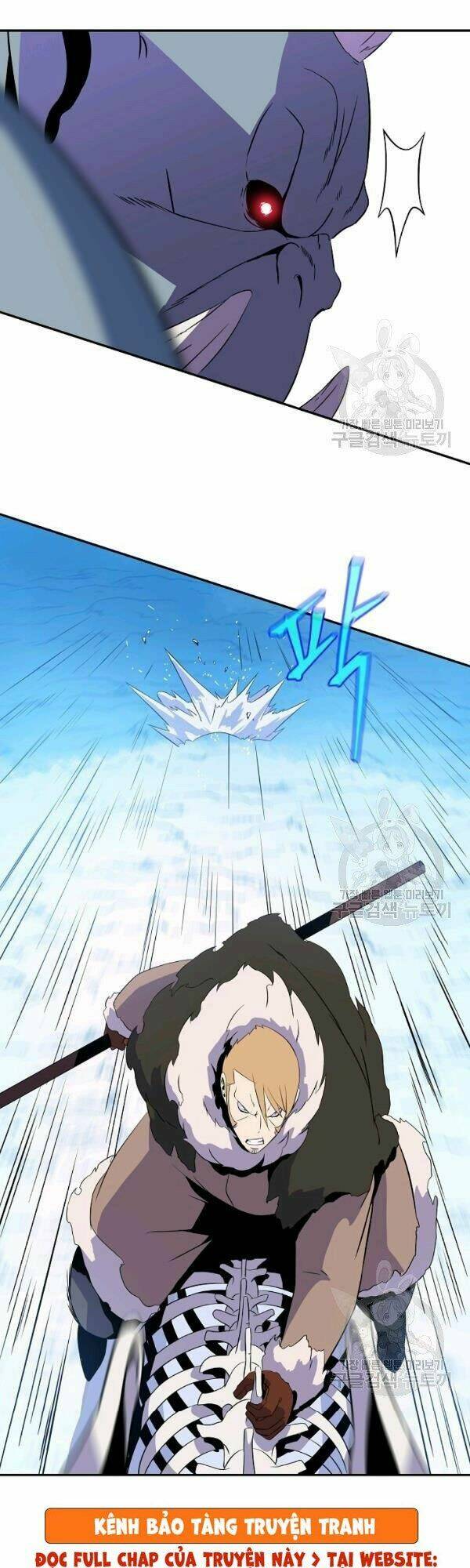 Kẻ Săn Anh Hùng Chapter 61 - Trang 2