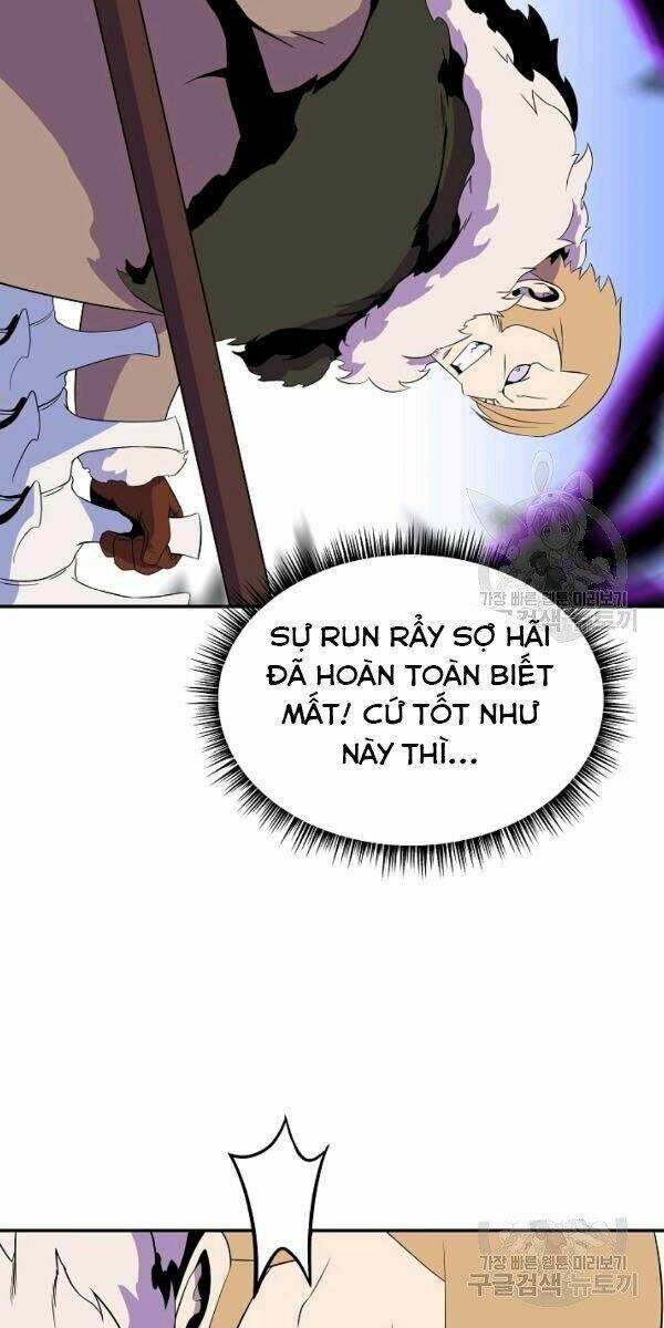 Kẻ Săn Anh Hùng Chapter 61 - Trang 2