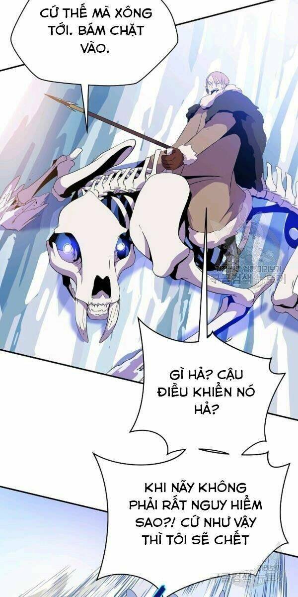 Kẻ Săn Anh Hùng Chapter 61 - Trang 2