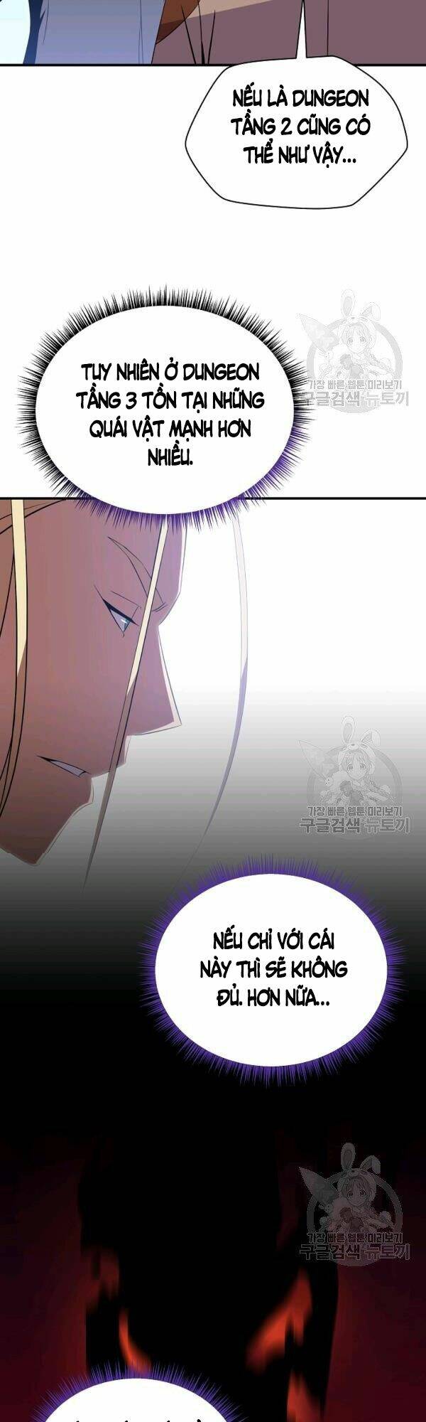 Kẻ Săn Anh Hùng Chapter 62 - Trang 2