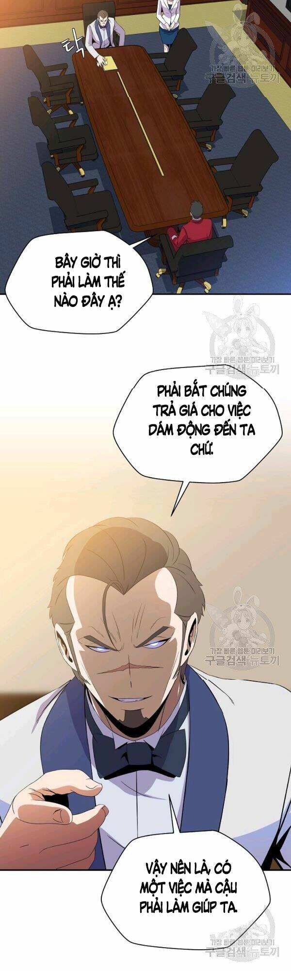 Kẻ Săn Anh Hùng Chapter 62 - Trang 2
