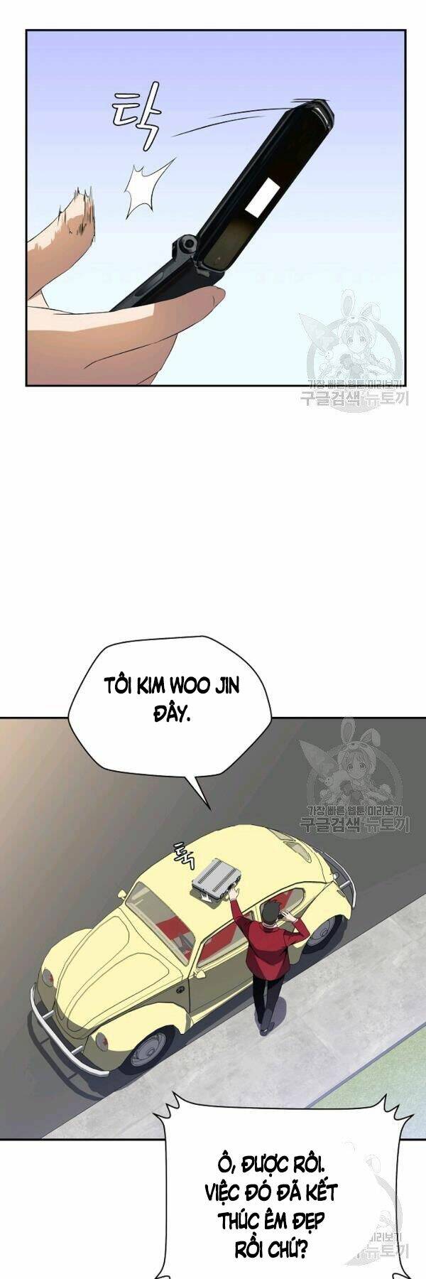 Kẻ Săn Anh Hùng Chapter 62 - Trang 2