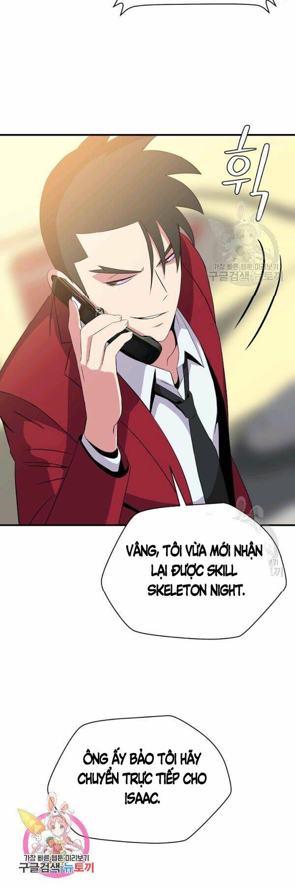 Kẻ Săn Anh Hùng Chapter 62 - Trang 2