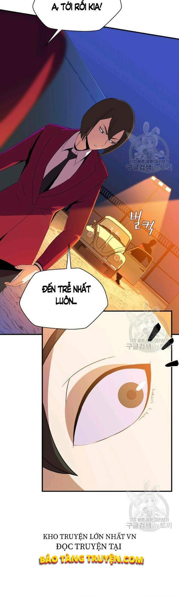 Kẻ Săn Anh Hùng Chapter 63 - Trang 2