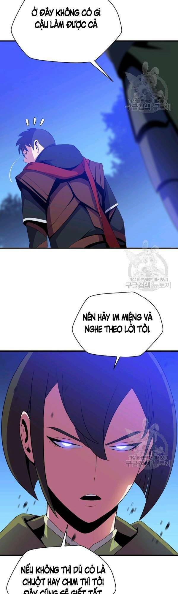 Kẻ Săn Anh Hùng Chapter 63 - Trang 2